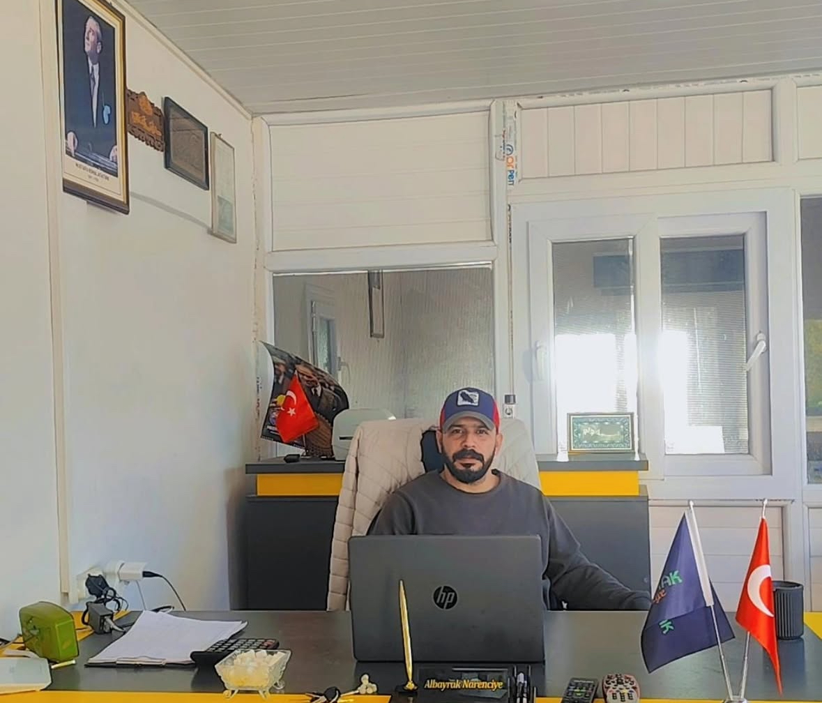 Abdullah Ünlü - Berat Spot